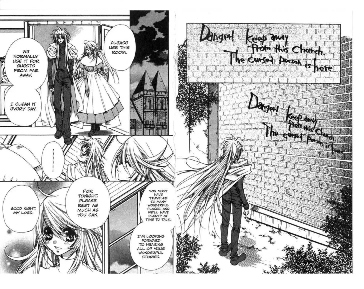 Vampire Doll Chapter 3 76